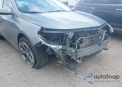 2024 Chevrolet Malibu Fwd 1Lt from USA, damaged, VIN 1G1ZD5ST9RF124786